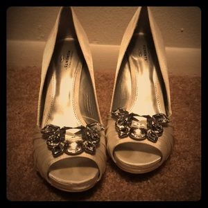 Wedding Shoes!